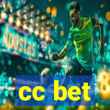cc bet